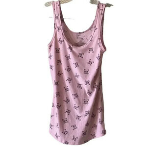 No Boundaries Small tank (jr size 3-5) EUC 🐱meow🐱